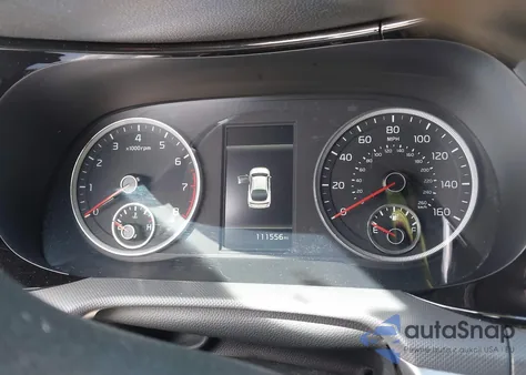 2021 Kia K5 Gt-Line z USA, uszkodzony, nr VIN 5XXG64J20MG077959